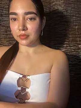 Snapshot of DulceChloe99 chatting on 02.24.26 DulceChloe99 online show from 02.24.26