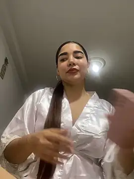 Snapshot of DulceChloe99 chatting on 02.25.26 DulceChloe99 online show from 02.25.26