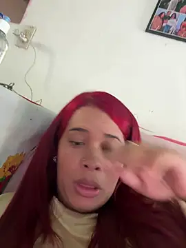 sweet morbid hot online show from 03.17.25