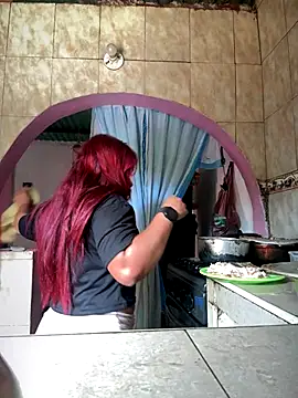 sweet morbid hot online show from 11.17.25