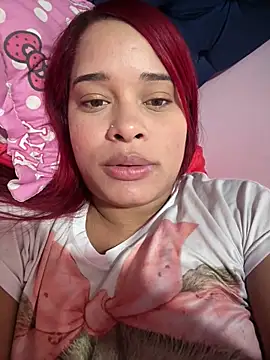 sweet morbid hot online show from 04.17.26