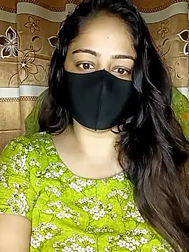 Anjel Priya online show from 03.10.25
