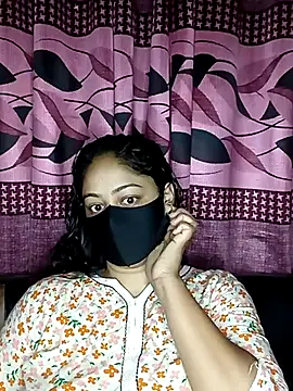 Anjel Priya online show from 03.14.25