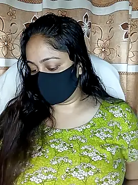 Anjel Priya online show from 03.18.25