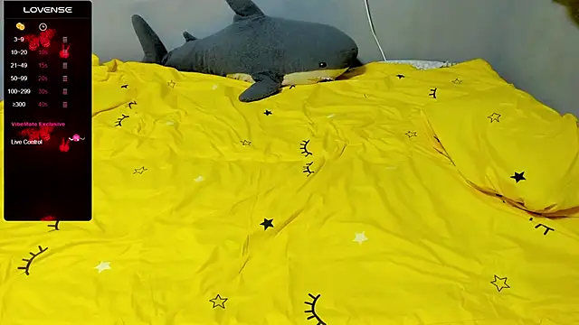 eva zero online show from 02.12.25