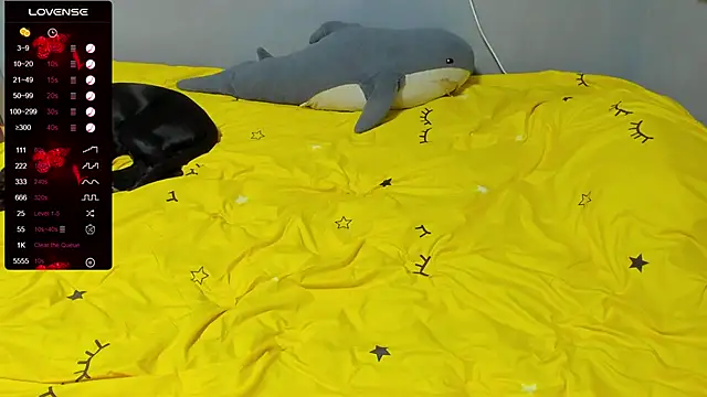 eva zero online show from 02.14.25