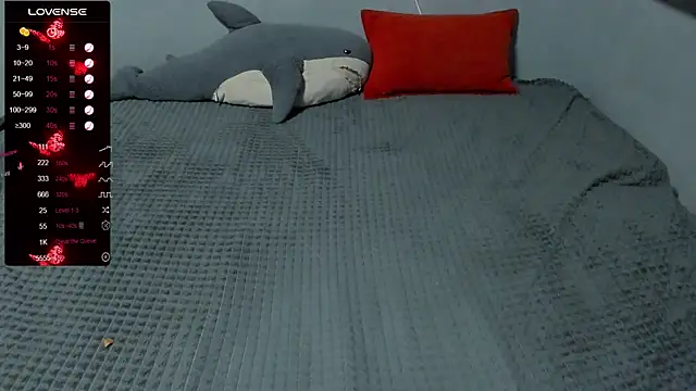 eva zero online show from 03.13.25