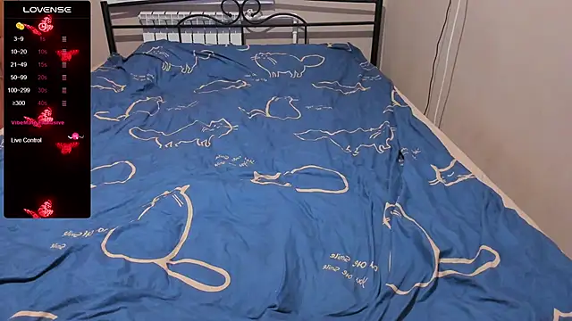 eva zero online show from 11.07.25