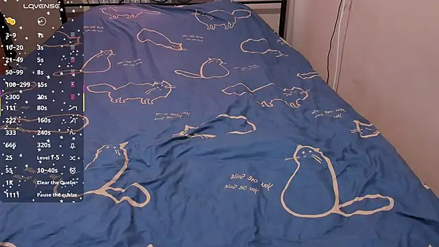 eva zero online show from 03.14.26