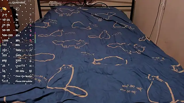 eva zero online show from 03.19.26