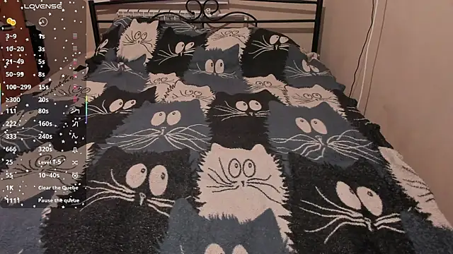 eva zero online show from 03.25.26