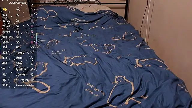 eva zero online show from 04.10.26