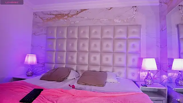 AntonellaRossi online show from 01.31.25