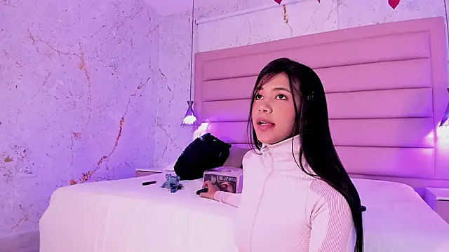 AntonellaRossi online show from 02.20.25