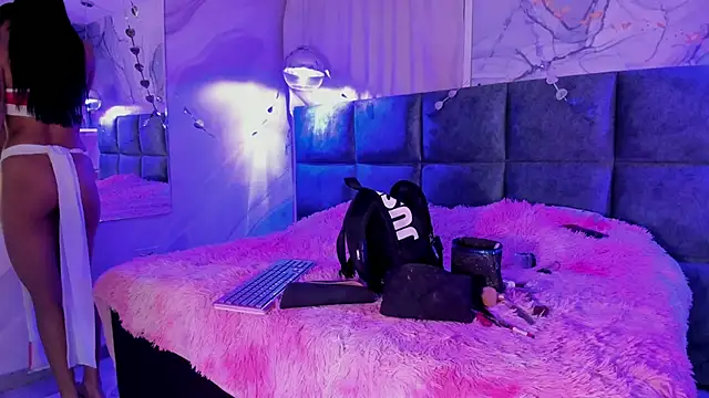 AntonellaRossi online show from 02.22.26