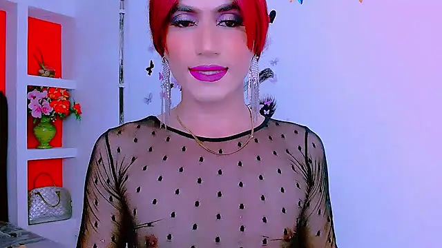 Snapshot of priscilahotker chatting on 01.14.25 priscilahotker online show from 01.14.25
