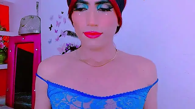Snapshot of priscilahotker chatting on 01.16.25 priscilahotker online show from 01.16.25