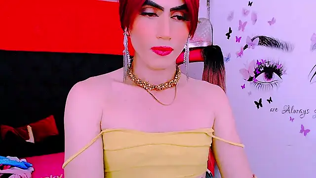 Snapshot of priscilahotker chatting on 01.26.25 priscilahotker online show from 01.26.25