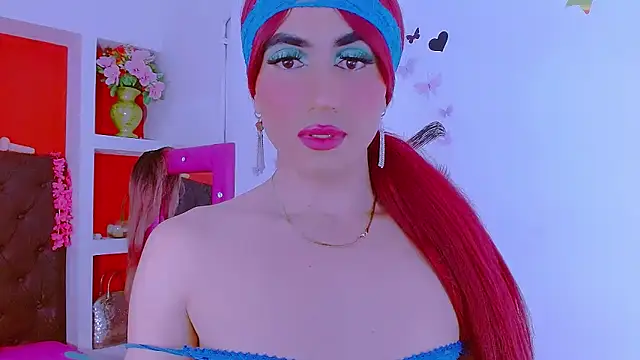 Snapshot of priscilahotker chatting on 02.27.25 priscilahotker online show from 02.27.25