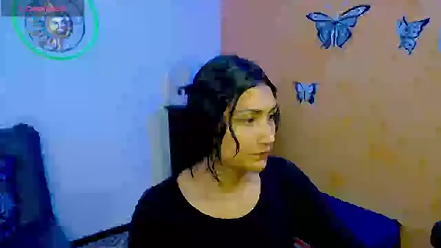 Snapshot of leah-666 chatting on 12.22.24 leah-666 online show from 12.22.24