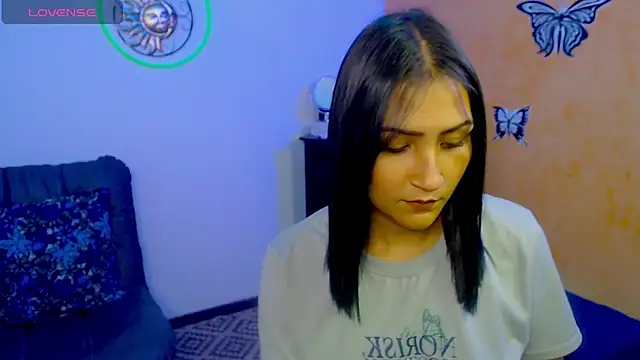 Snapshot of leah-666 chatting on 12.24.24 leah-666 online show from 12.24.24