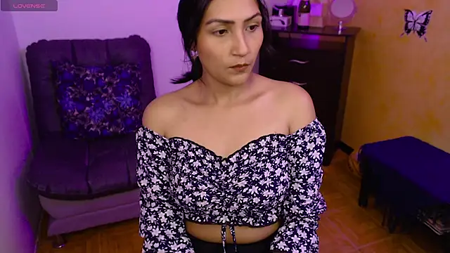 Snapshot of leah-666 chatting on 01.26.25 leah-666 online show from 01.26.25