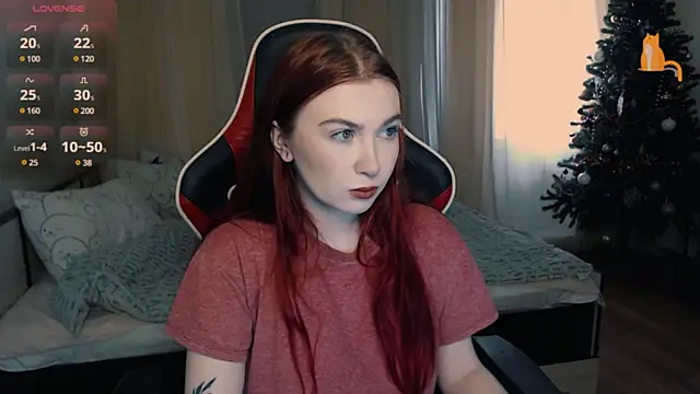 Snapshot of Cute_lina chatting on 01.21.25 Cute lina online show from 01.21.25