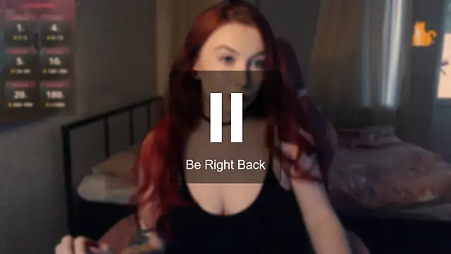 Snapshot of Cute_lina chatting on 02.13.25 Cute lina online show from 02.13.25