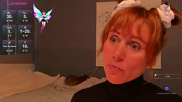 Snapshot of Agata_Kriste7 chatting on 05.18.26 Agata Kriste7 online show from 05.18.26