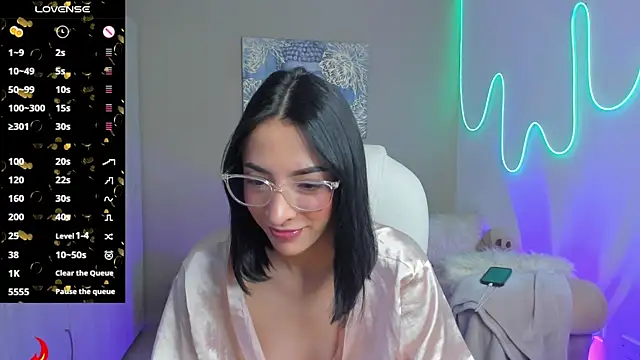 barbie scoth  online show from 11.08.25