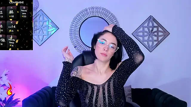 barbie scoth  online show from 01.09.26