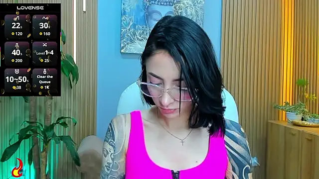 barbie scoth  online show from 02.17.26