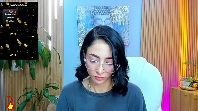 barbie scoth  online show from 04.12.26