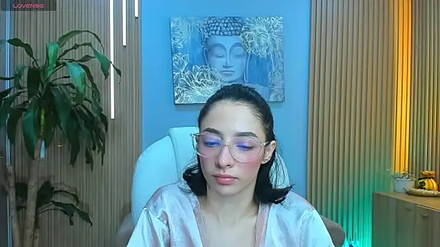 Snapshot of barbie_scoth_ chatting on 05.23.26 barbie scoth online show from 05.23.26
