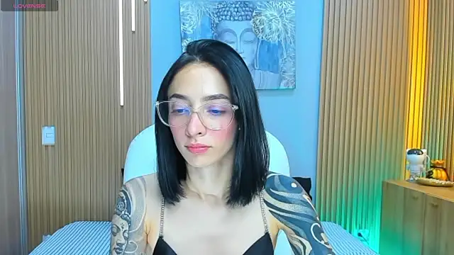Snapshot of barbie_scoth_ chatting on 05.26.26 barbie scoth online show from 05.26.26
