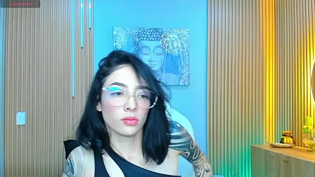 Snapshot of barbie_scoth_ chatting on 05.31.26 barbie scoth online show from 05.31.26
