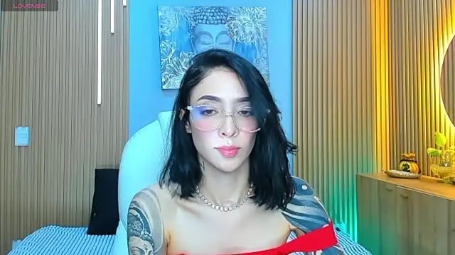 Snapshot of barbie_scoth_ chatting on 06.04.26 barbie scoth online show from 06.04.26