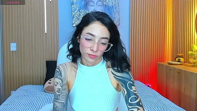 Snapshot of barbie_scoth_ chatting on 06.05.26 barbie scoth online show from 06.05.26