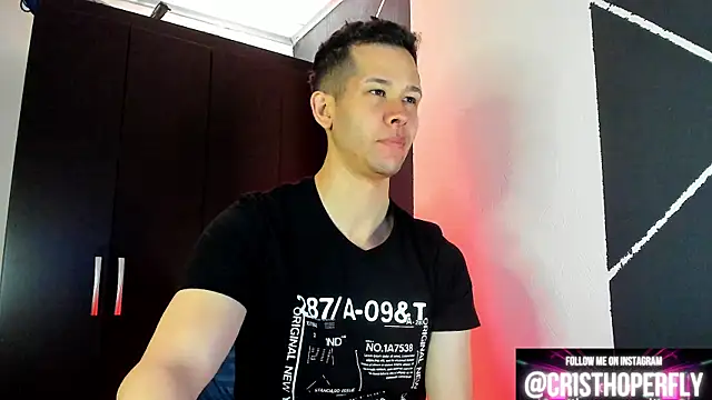 Cris myster online show from 02.22.25