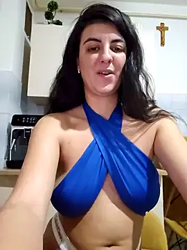 NathalieDream online show from 12.30.24