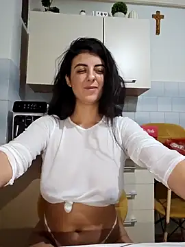 NathalieDream online show from 01.04.25