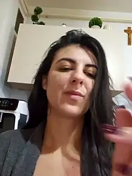 NathalieDream online show from 02.19.25