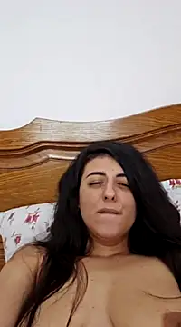 NathalieDream online show from 03.12.25