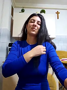 NathalieDream online show from 10.08.25