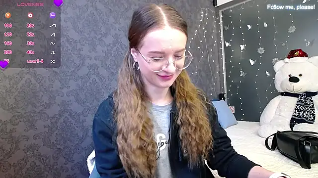 KateJonson online show from 01.19.26