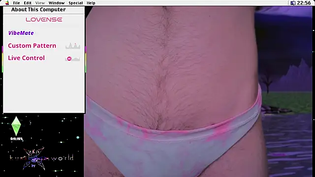 Kryptosworld online show from 11.08.25