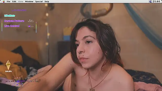 Kryptosworld online show from 01.17.26