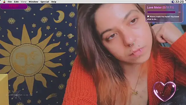 Kryptosworld online show from 02.01.26