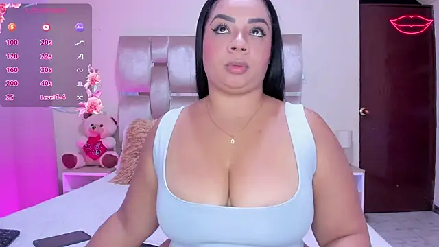 MelanyShayk online show from 11.15.25