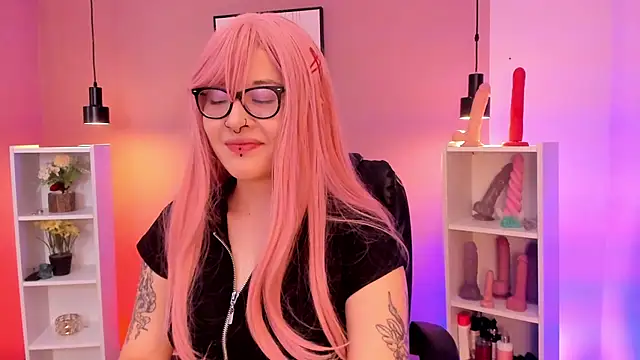  asami chieko  online show from 01.06.25